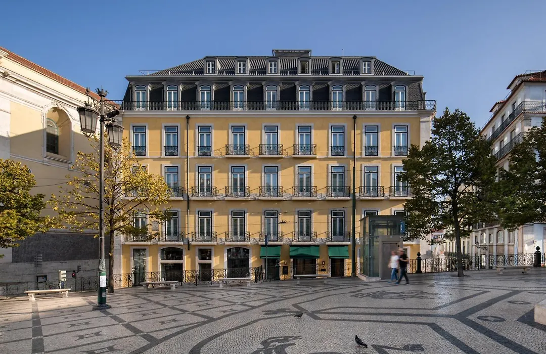 Bairro Alto Hotel-1