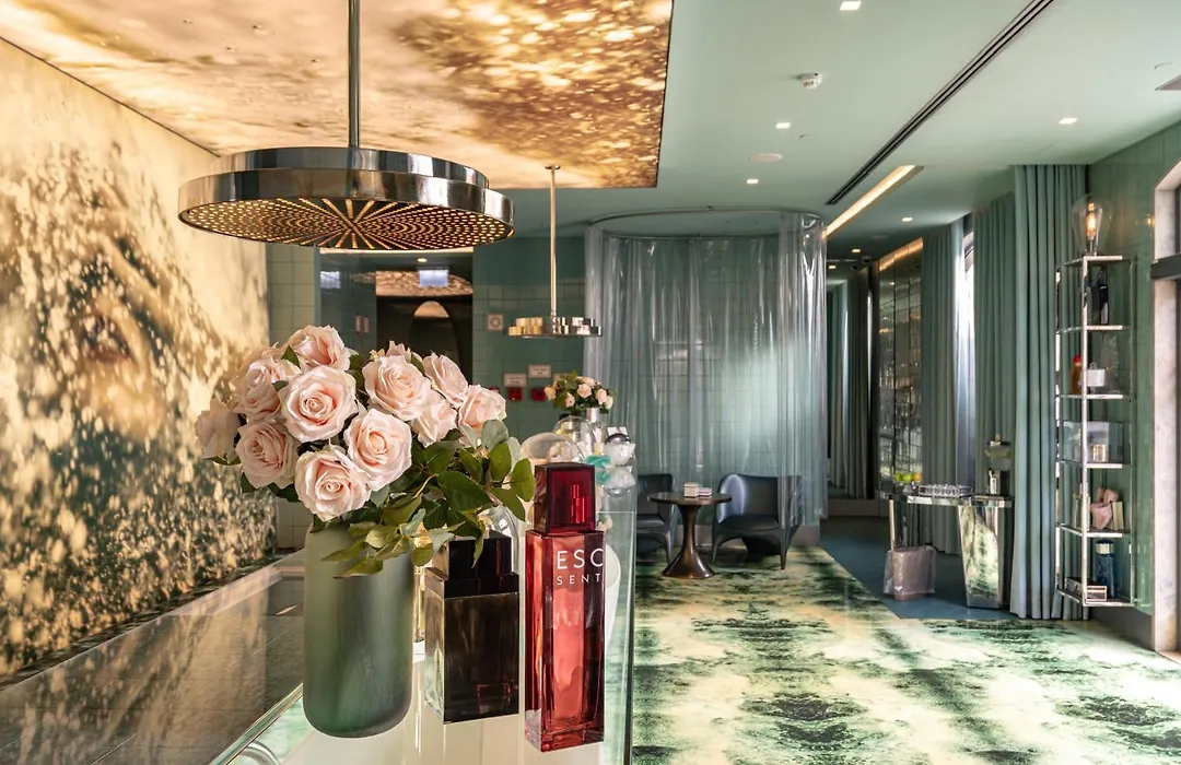 Wc By The Beautique Hotels-1