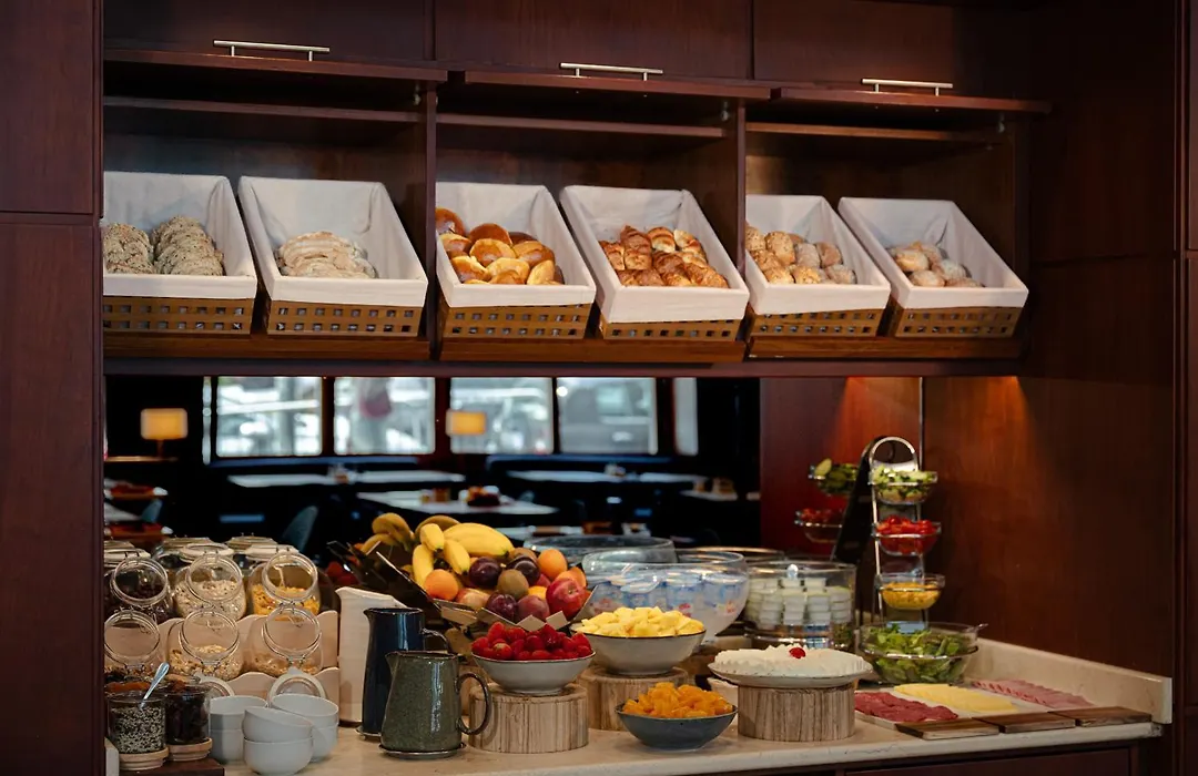 Hotel Dom Carlos Liberty-1