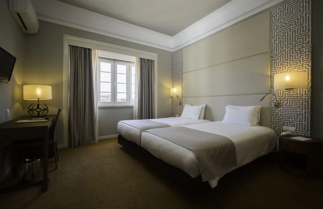 Hotel Miraparque-1