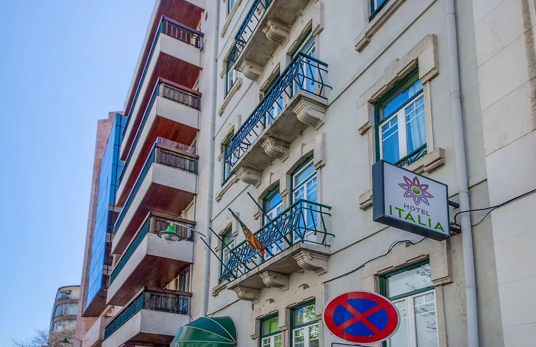 Hotel Italia-1