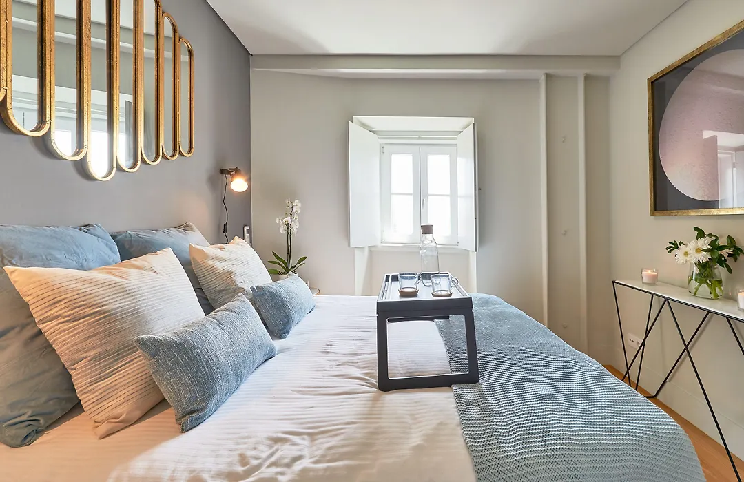 Lisbon Five Stars Apartments Bica-1