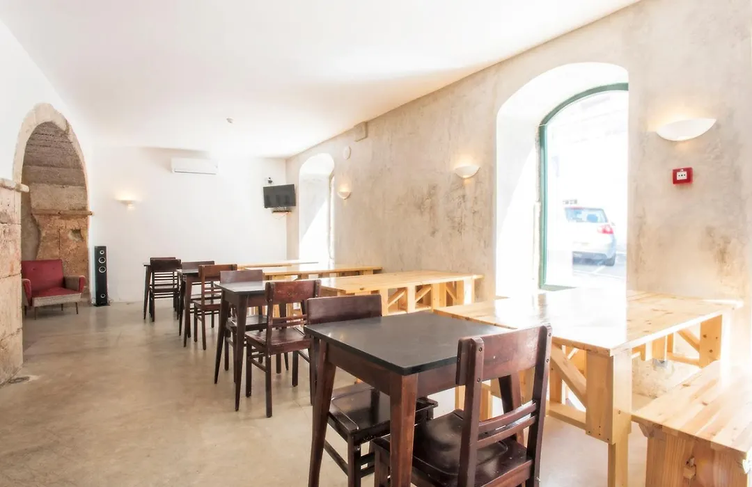 Int Lisbon Suites-1
