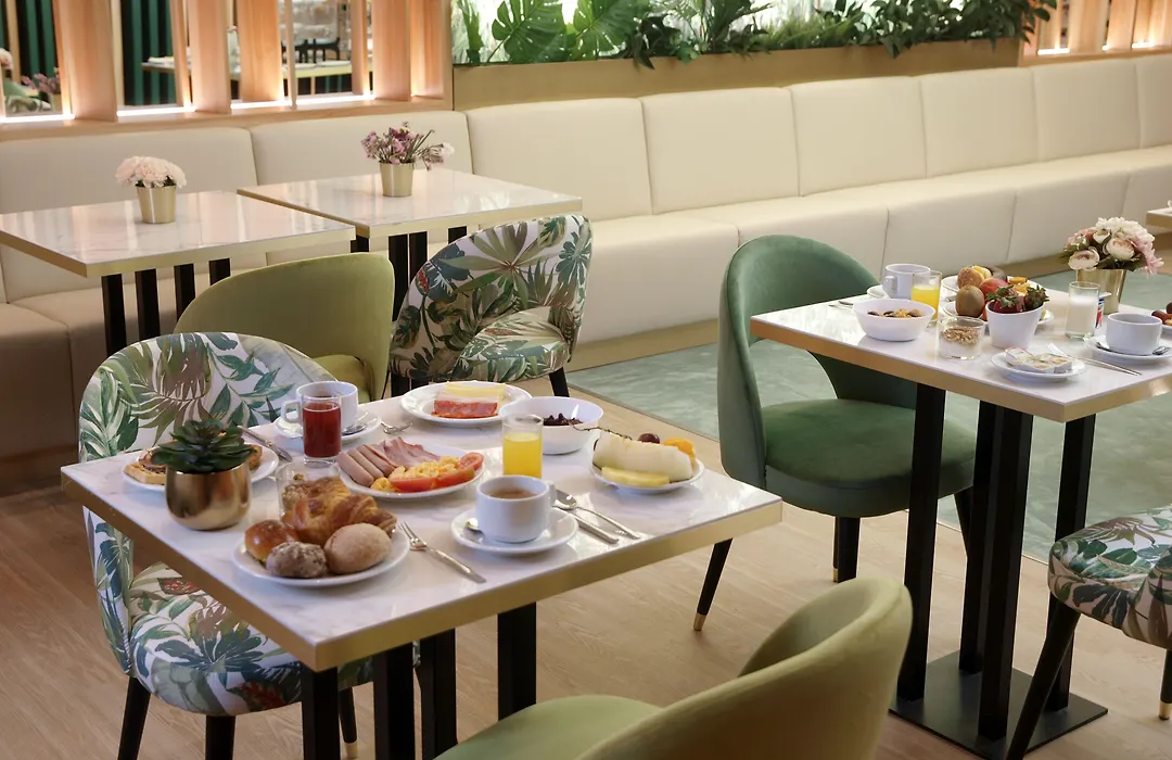 New Style Lisbon Hotel-1