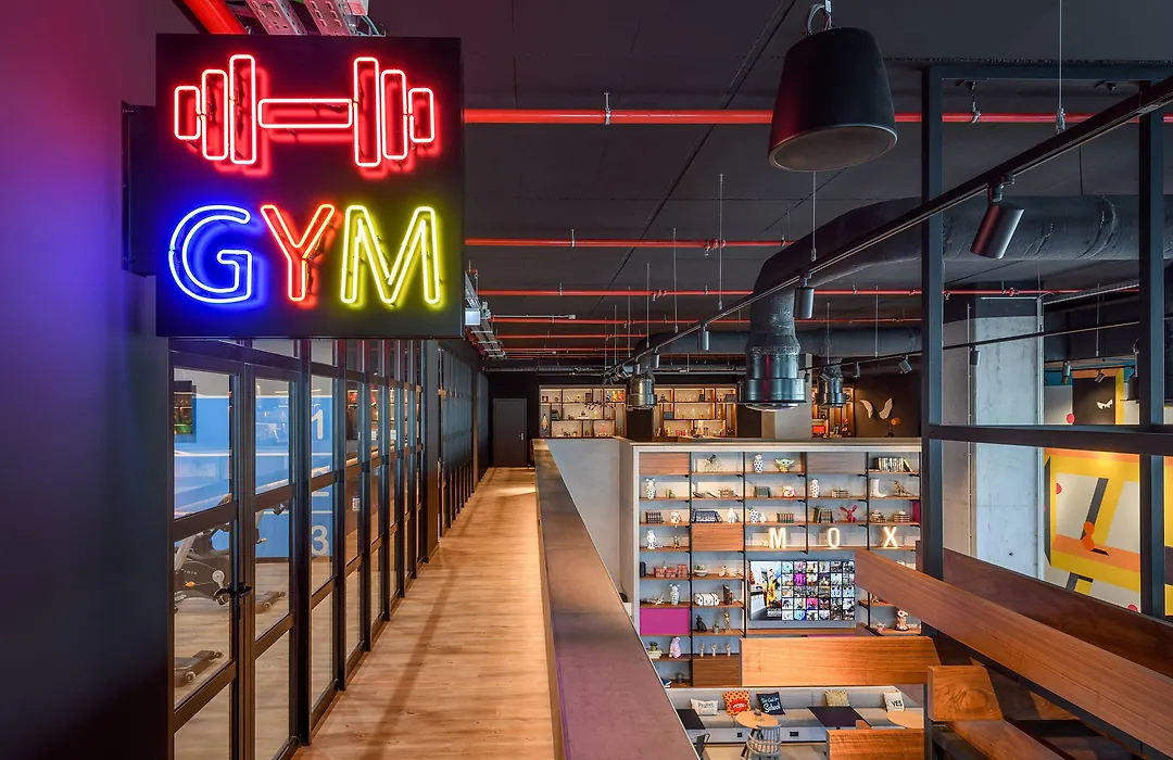 Moxy Lisboa Oriente-1