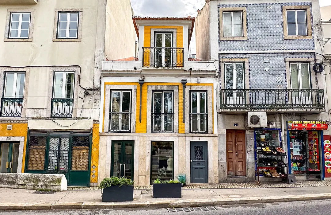 Vago Alcantara Suites-1