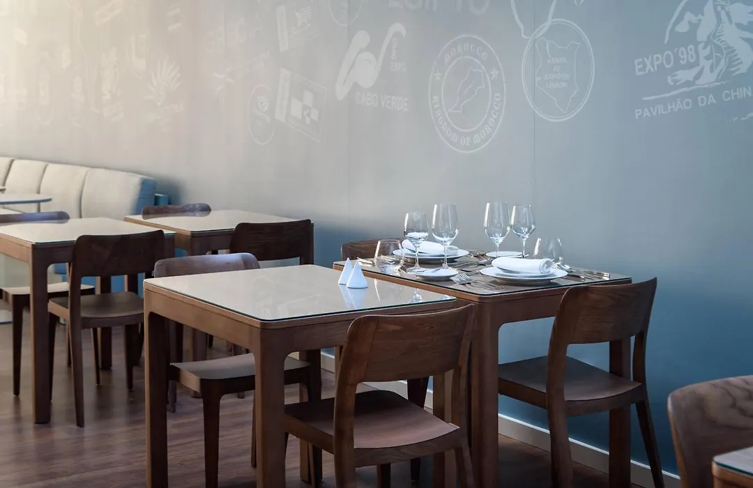 Melia Lisboa Oriente-1