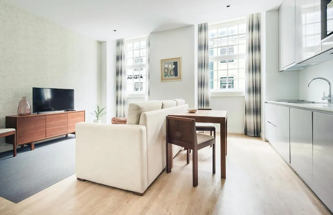 Augusta Residence Apartments-1