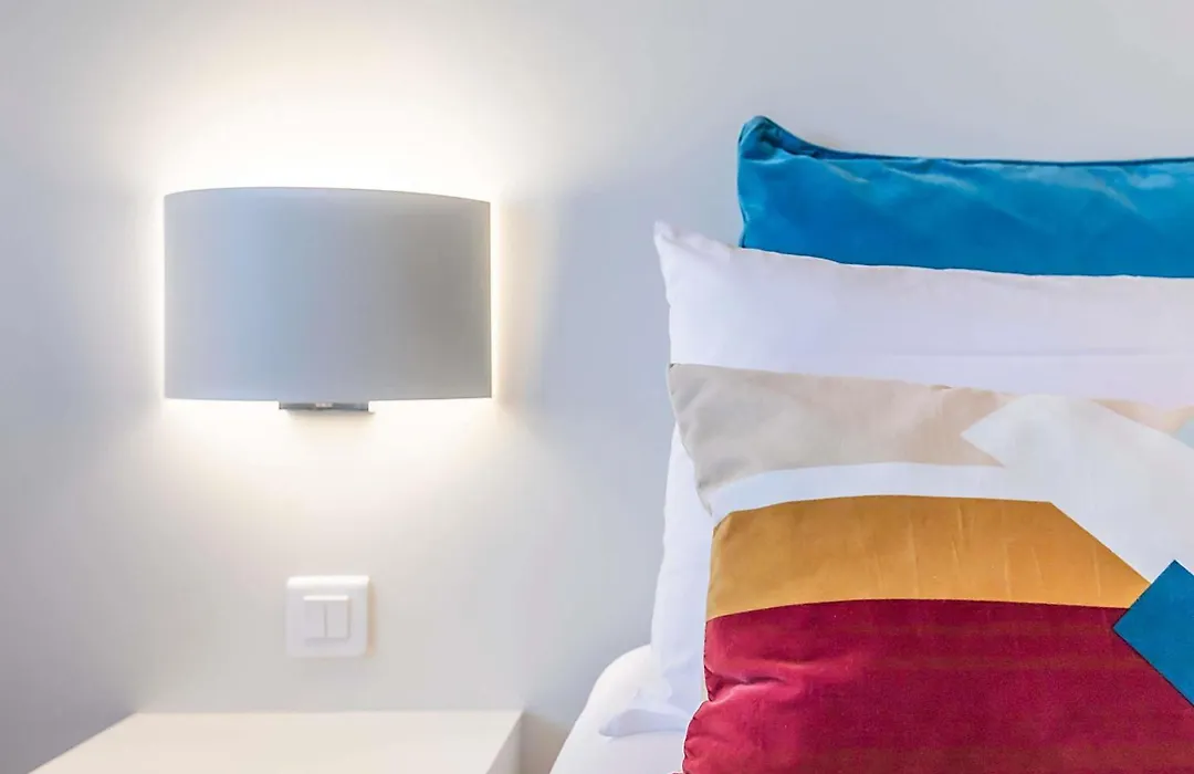 Hotel Ibis Lisboa Parque Das Nacoes-1