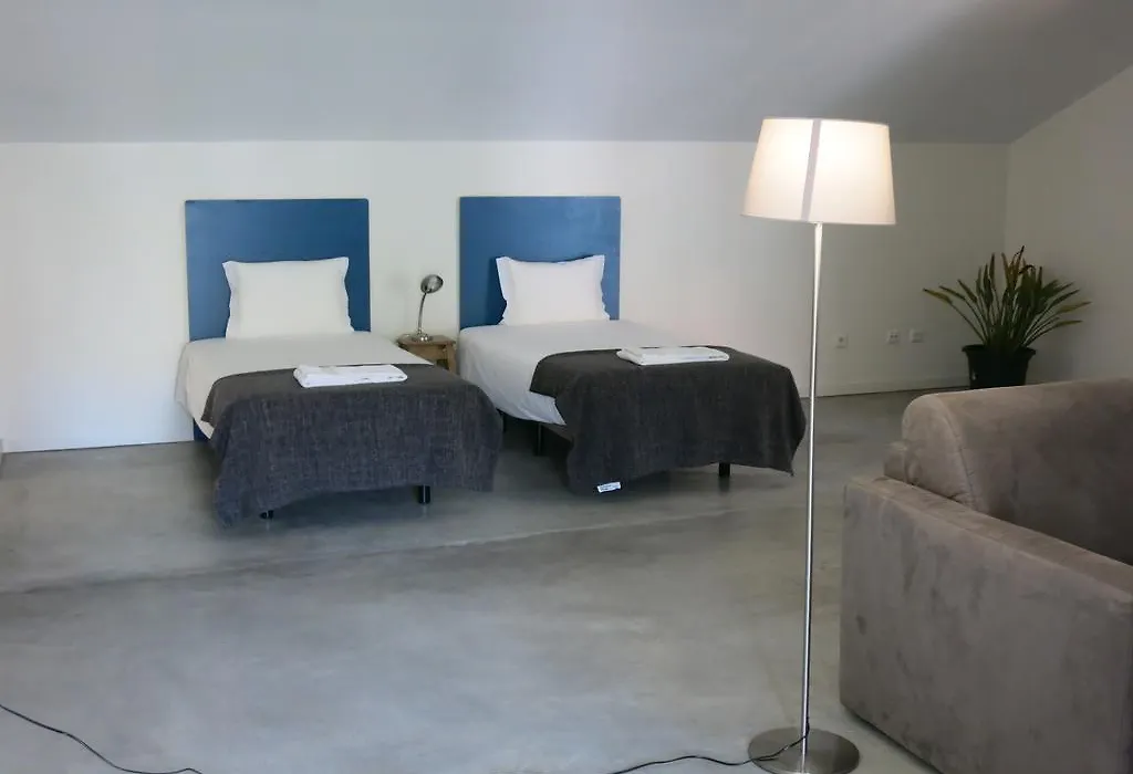 Hello Lisbon Culture Guest House-1