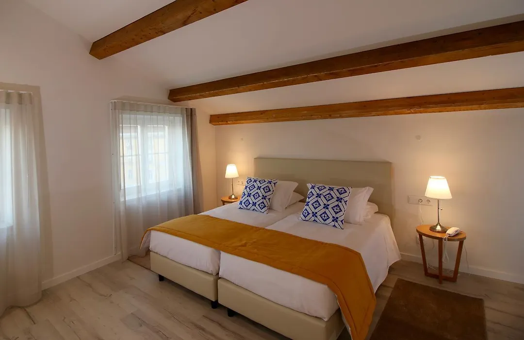 Hotel Riverside Alfama-1