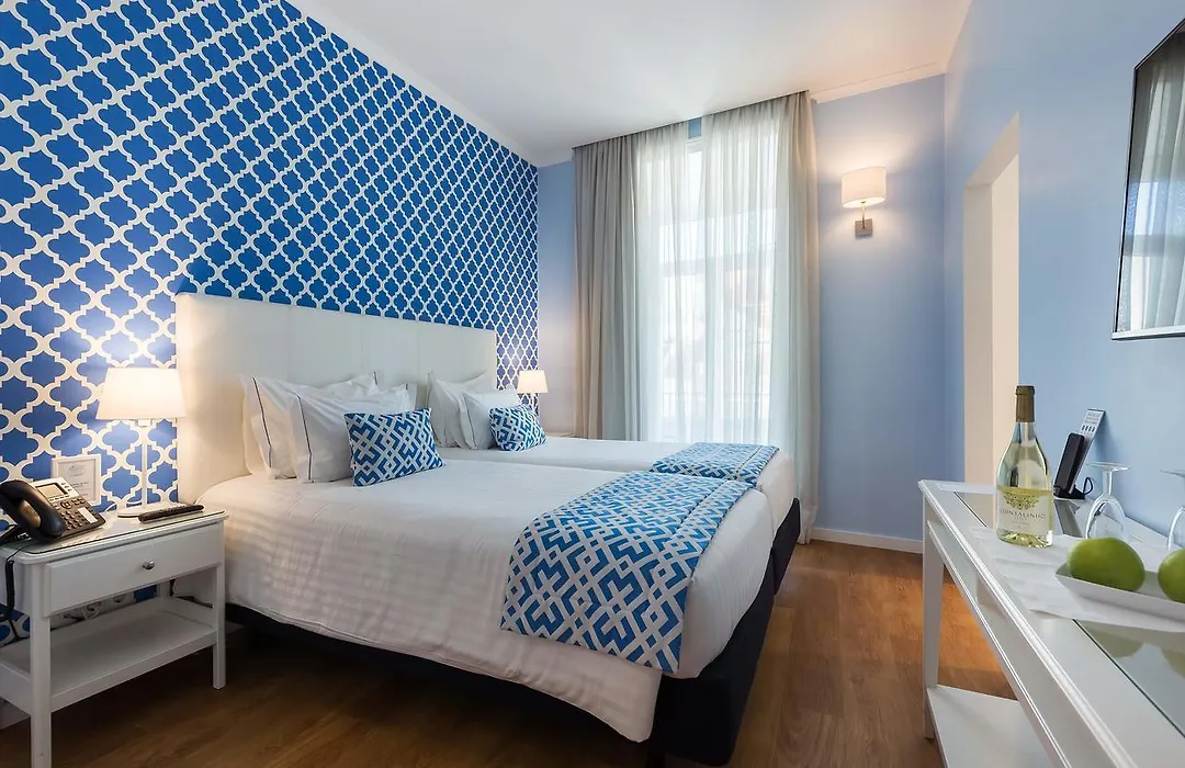 Dream Chiado Apartments-1