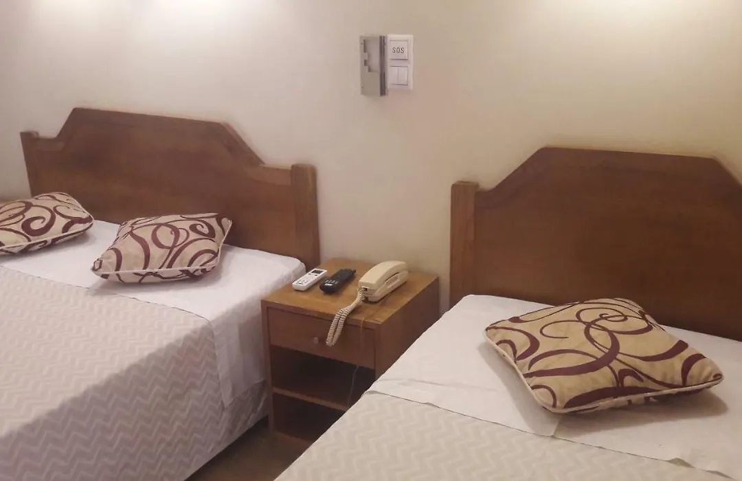 Hotel Alicante Lisboa-1