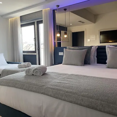 Zurin Charm Hotel-2