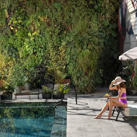 Hotel X Hotel Avenida Liberdade, A Member Of Design Hotels-2