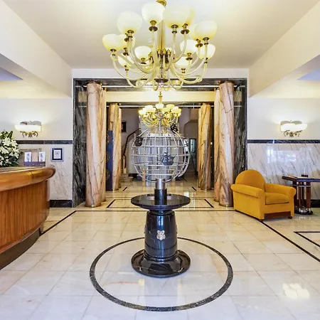 Hotel Britania Art Deco Lisboa-3