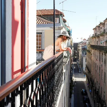 Hotel Lis Baixa-3