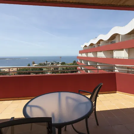Ms Aparthotel-2