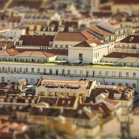 Hotel Do Chiado-2