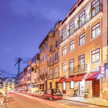 Lisbon Wine House - Rooms & Suites-3
