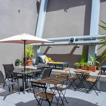 Dumont Lisbon Guesthouse-3