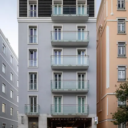 Marques Best Apartments | Lisbon Best Apartments-3