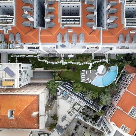 Marques Best Apartments | Lisbon Best Apartments-2