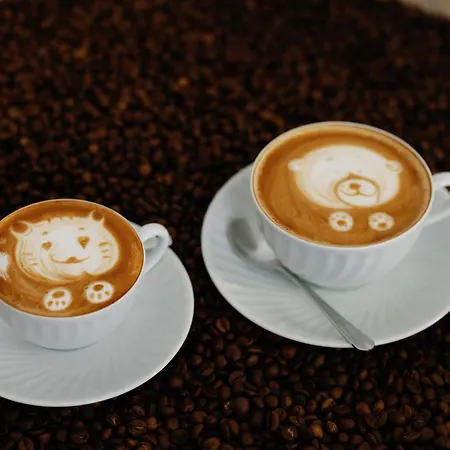 Palacio Do Visconde - The Coffee Experience-3