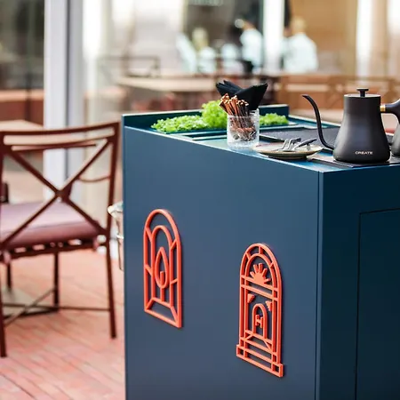 Convent Square Lisbon, Vignette Collection By Ihg-3
