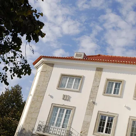 Hotel Jeronimos 8-2
