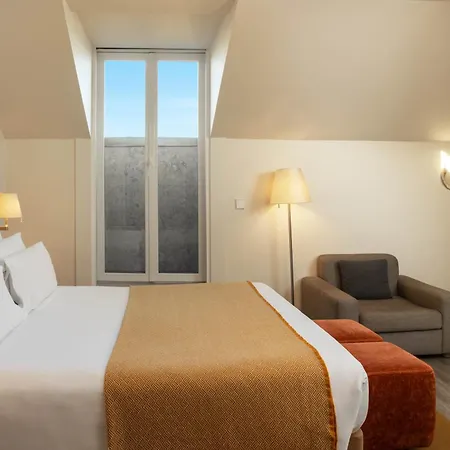 Memmo Alfama - Design Hotels (Adults Only)-2
