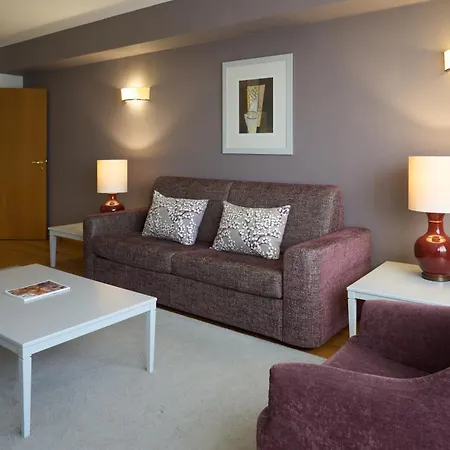 Altis Suites Apartamentos Turisticos-2