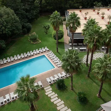 Lisbon Marriott Hotel-2