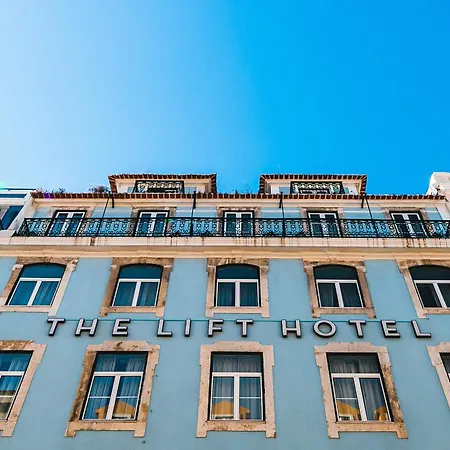 The Lift Boutique Hotel By Ridan Hotels-2