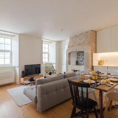 Almaria - Officina Real Apartments | Chiado-3