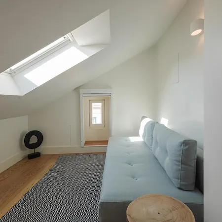 Almaria - Officina Real Apartments | Chiado-2