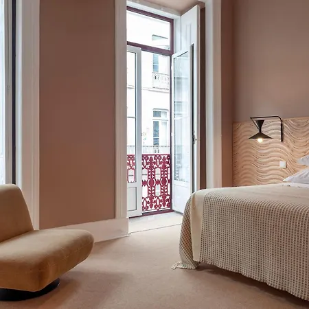 Lisbon Cheese & Wine Suites-3
