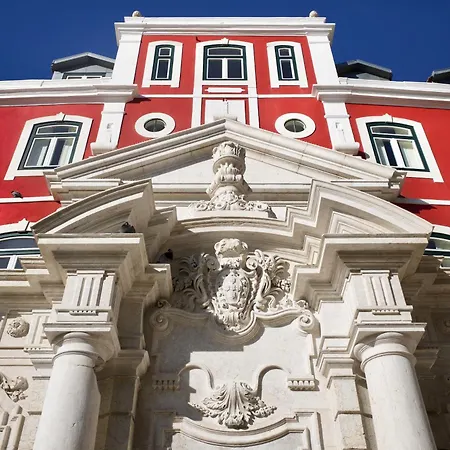 Hermitage Castelo - Casa Chafariz-2