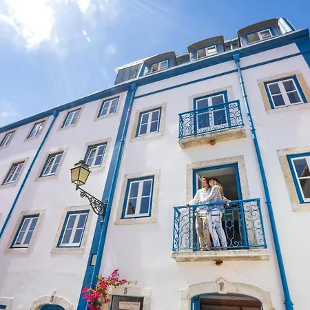 Hermitage Castelo - Casa Saint Jorge-2