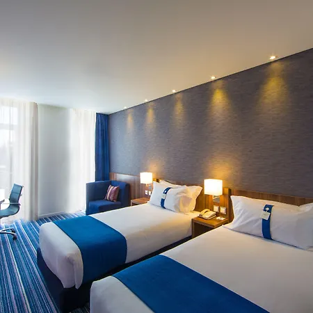 Holiday Inn Express Lisboa - Av. Liberdade By Ihg-3