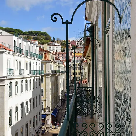My Story Hotel Ouro-3