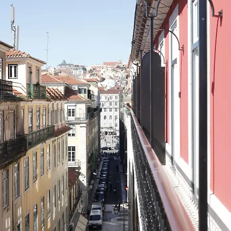 Hotel Lis Baixa-2