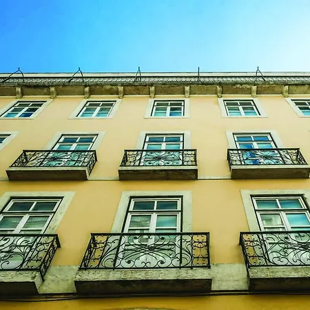 Martinhal Lisbon Chiado-2