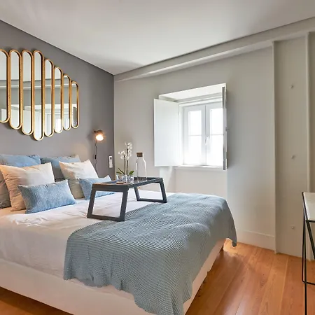 Lisbon Five Stars Apartments Bica-3