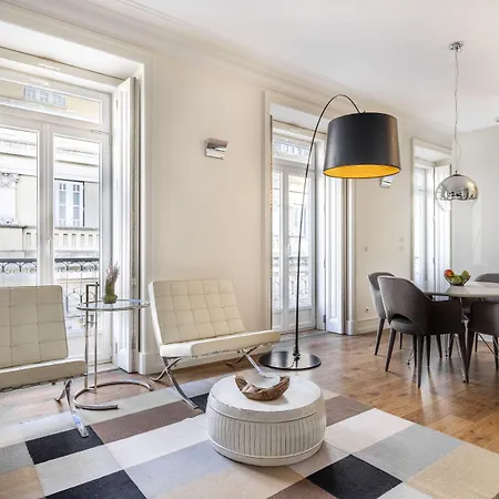 Chiado Trindade Apartments | Lisbon Best Apartments-2