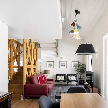 Chiado Trindade Apartments | Lisbon Best Apartments-3