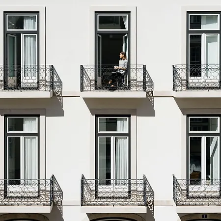 The Lisboans Apartments-2