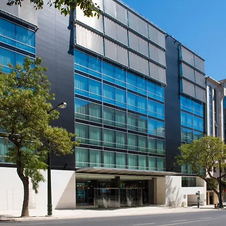 Iberostar Selection Lisboa-2