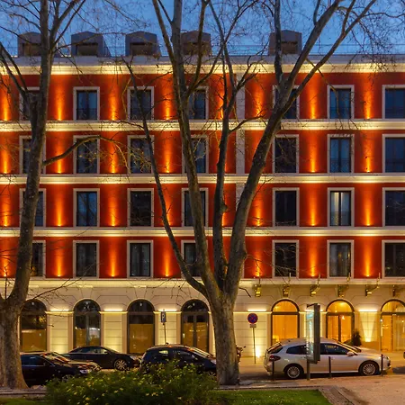 Turim Boulevard Hotel (Adults Only)-3