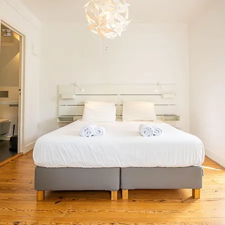 Vago Alcantara Suites-3